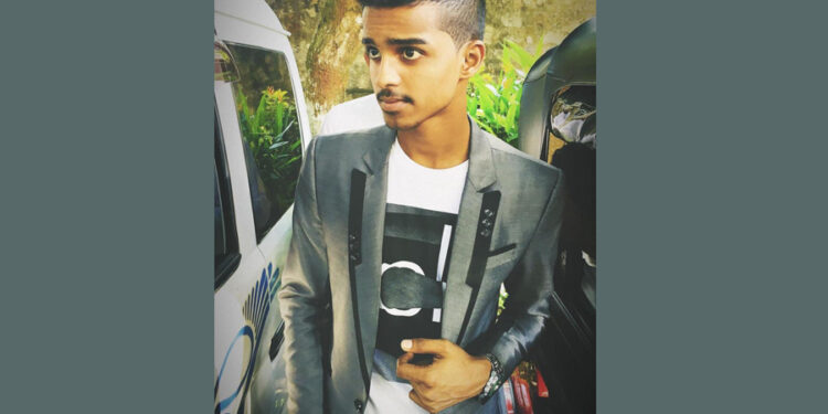 Hkm Saharan: Ace Entrepreneur from Legendary land of Sri Lanka shares Business Wisdom