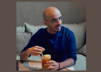 Abdullah Rafaah- the Whizz Entrepreneur who has made it big in the entertainment industry through some amazing skills