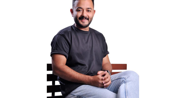 Moudi Gameel: The ace entrepreneur and actor whose dreams turned into reality