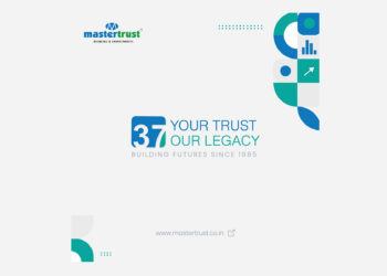 37 Years of Mastertrust: Contributing to a Common Man’s Prosperity