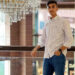 Arshdeep Sandhu has always set out to make a name for himself in the music industry