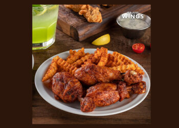 It’s Just Wings launched ‘Chicken Legs’: a perfect solution for all your Chicken Cravings