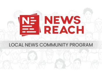 NewsReach content marketplace launches Local News Community Programme (LNCP) & pledges to commit INR 1 Cr. worth support to vernacular content publishers