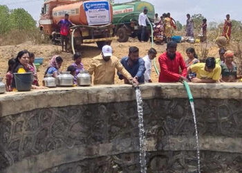 The best return gift given by Yash Mane on his birthday