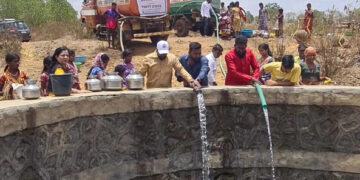 The best return gift given by Yash Mane on his birthday