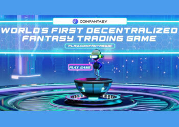 CoinFantasy is set to define a New Fantasy Trading Category