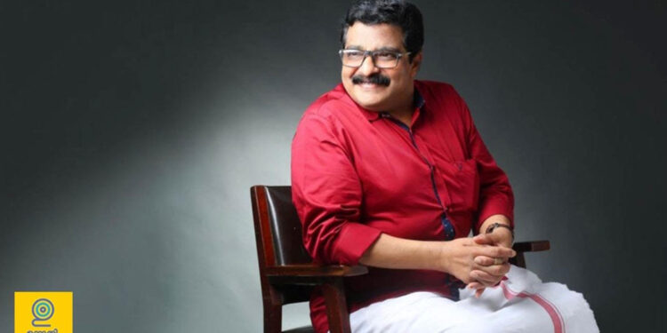 Dr Muneer’s brainchild ‘Unnathi’ emphasises the importance of ‘human infrastructure in Nation building’