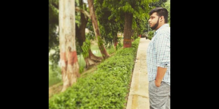 Yusuf Habib: Start Your Journey with Whatever You have