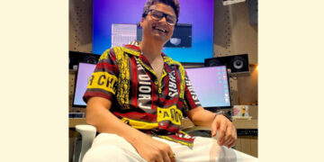 “Music composer/Directors and Filmmakers first choice – Shadab Rayeen”