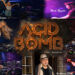 Dubai to witness Australian Star DJ Matt Ryyder & DJ Brooke Boshuizen this winter in "ACID BOMB"-The Music by Javed Shafi