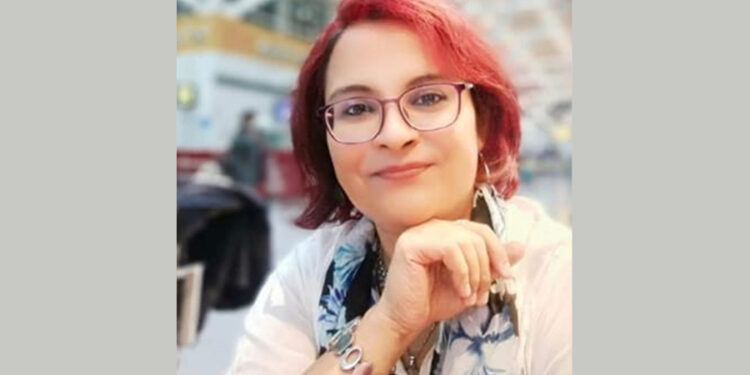 How Can Snehashree’s Book “Five Lotuses & The Morass” help us reflect & relax mentally?