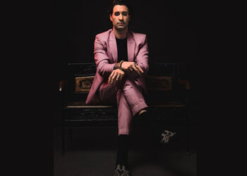 Daniel Weber’s new single Memories tugs at your heartstrings as it makes us think about what makes a relationship last