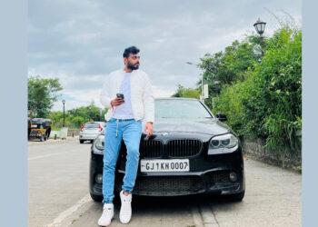 IITian-turned-Entrepreneur Omkar Khalipe predicts Blockchain Market Analysis is here to stay