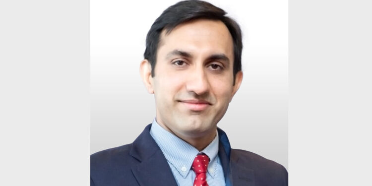 Transcatheter Electrosurgery, Dr Ravinder Singh Rao & Team successfully performs India’s first LAMPOON – Non-surgical heart valve replacement