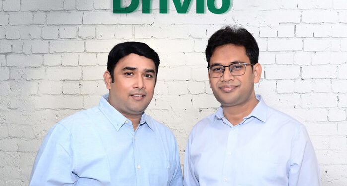 Drivio, a digital-first omnichannel two-wheeler financing platform in making, raises USD 1 million in seed funding