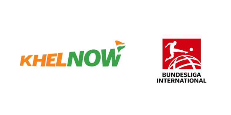 Khel Now joins Bundesliga International as latest content partner to highlight best of German football throughout India