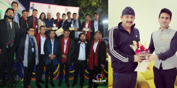 Delhi Pythian Council launched by a speaker at Delhi Vidhan Sabha; Manoj Tiwari nominated as Ambassador of Delhi Pythian Games