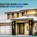 Founder of Jade Homes Arnab Ghosh made home construction easy and in your control