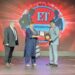 OSL Director Charchit Mishra bags ET’s “Influential Personality Award East 2023” for dynamic leadership in shipment & logistics