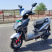Here come the new megastars in the two wheeler industry- ELESCO V1 and V2 ex showroom price starting from Rs 69,999/-