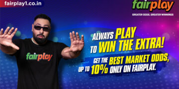 FairPlay: Your One-Stop Destination for Premium Sports Betting with Best Odds in the Market