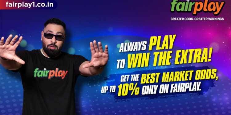 FairPlay: Your One-Stop Destination for Premium Sports Betting with Best Odds in the Market