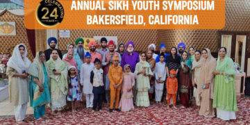 Unprecedented 24 years of Annual Sikh Youth Symposium in Bakersfield, California
