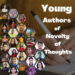 Young students come together to write a gripping book – ‘Novelty of Thoughts’