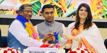 6th Fitindia Conclave Doctors’ day at Vigyan Bhavan, Medical fraternity stands together with Dr Sunita Dube