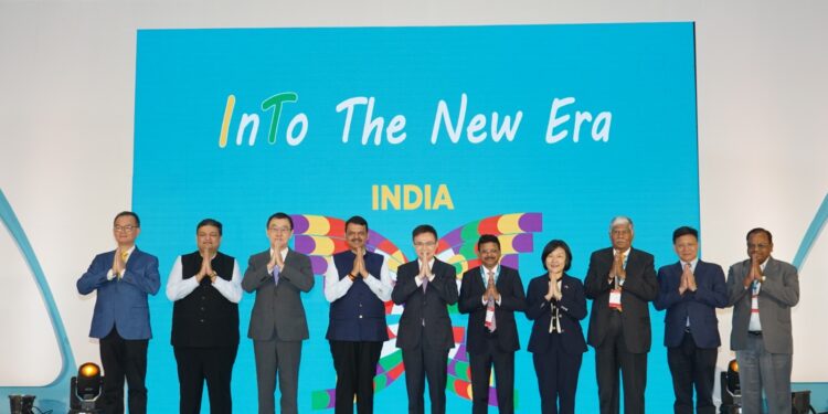Taiwan Expo India 2023 kicks off in Mumbai 