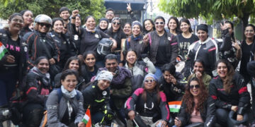 Women for the win – with the same passion and an evolved purpose