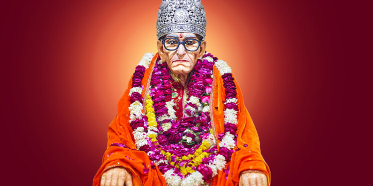 “I’m nothing without the blessings of Pandit Radha Raman Mishra ji”, says Karauli Shankar Mahadev on Pandit Ji’s birthday