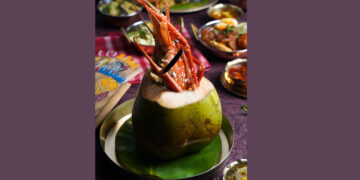 Savor the Culinary Mysteries of Calcutta: Detective Byomkesh Bakshi’s Food Trail Unveiled at Banjara Restaurant!”