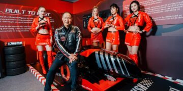 COMPUTEX 2024: Kingston, “Racing Beyond Limits” with Racecar-Inspired DDR5 Memory, DDR5 CAMM2 and AI Applications