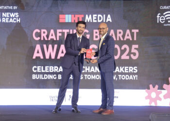 Bloom Wins Best Travel Tech 2025 Industry award underscores brand’s technological excellence