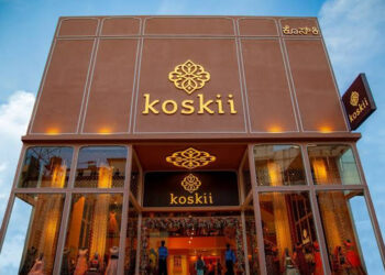 Traditional Meets Contemporary: The Rising Popularity of Sharara Suits at Modern Weddings