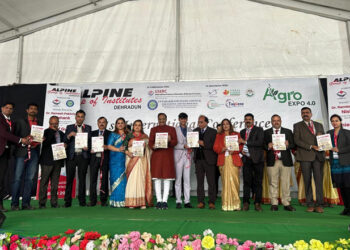 Alpine Institute Hosts AIMLAS-2025, Pioneering AI and ML Advancements in Applied Sciences