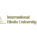 International Hindu University Empowers Indian Students with Comprehensive Online Master’s and PhD Programs