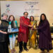 Ritu Khanna of Kanjimull & Sons, Jewellers, Honored for Excellence in Jewellery at IWD Awards 2025