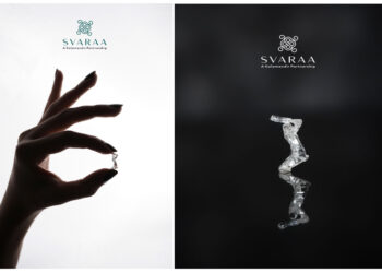 Svaraa Jewels unveils cricket-inspired lab-grown diamond