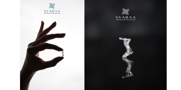 Svaraa Jewels unveils cricket-inspired lab-grown diamond