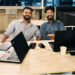 How Abhimanyu Nirban & Lakshya Bharadwaj Built India’s First AI Marketing Agency  and Disrupted the Industry in Just One Year