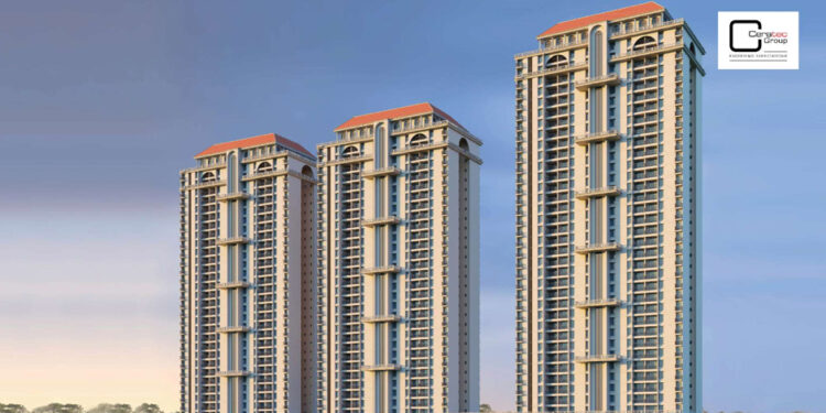 Ceratec Group Unveils Presidential Towers: A New Icon of Ultra-Luxury Living in Pune