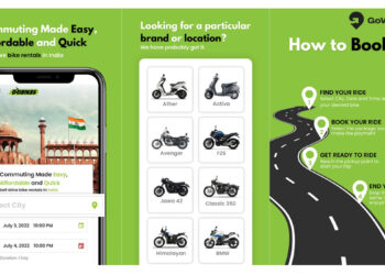 GoWheelo Expands Horizons with Launch of Car Rental Vertical, Reinforces Mission with New Rebranding Strategy