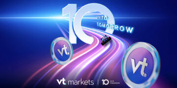 Into Tomorrow: VT Markets’ Next Chapter in Trading Innovation