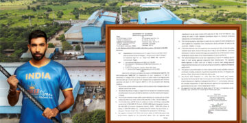 SHREE TMT Steel Approved to Supply Telangana Government for All Public Projects | Best Steel in Hyderabad & Telangana