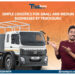 Simple Logistics for Small and Medium Businesses By TruckGuru
