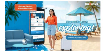 Travanya Introduces Baggage Protection Service in Partnership with Blue Ribbon Bags