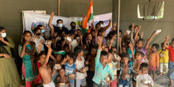 Winger Global Foundation: Transforming Society Through Innovation and Inclusion