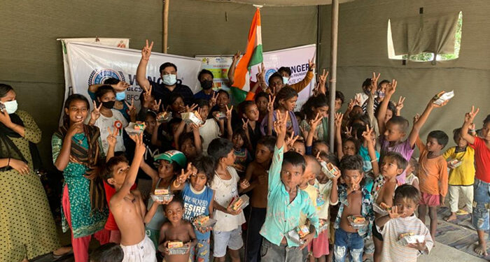 Winger Global Foundation: Transforming Society Through Innovation and Inclusion